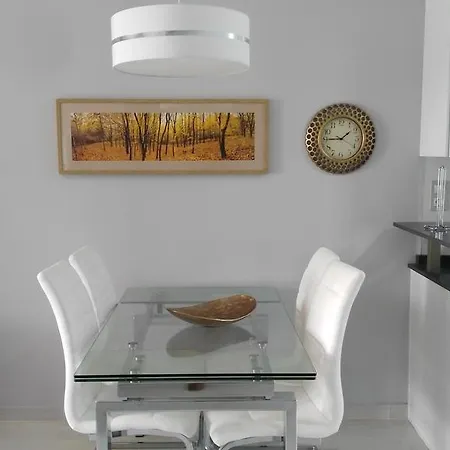 Appartement 4Daughters Secreto De La Zenia à Orihuela Extérieur photo