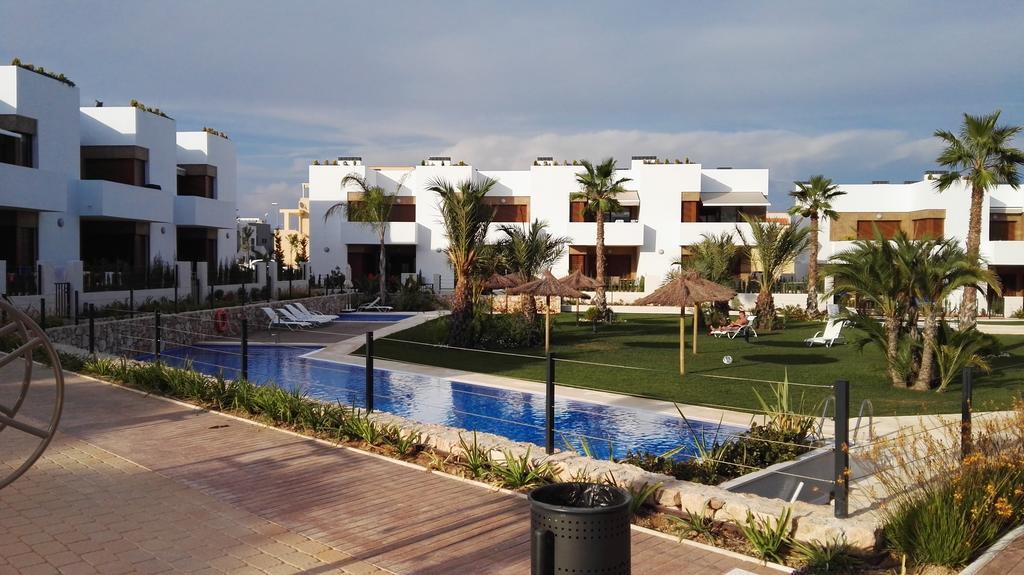 4daughters Secreto De La Zenia Appartement
