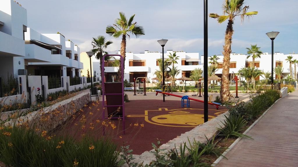 Appartement 4daughters Secreto De La Zenia *