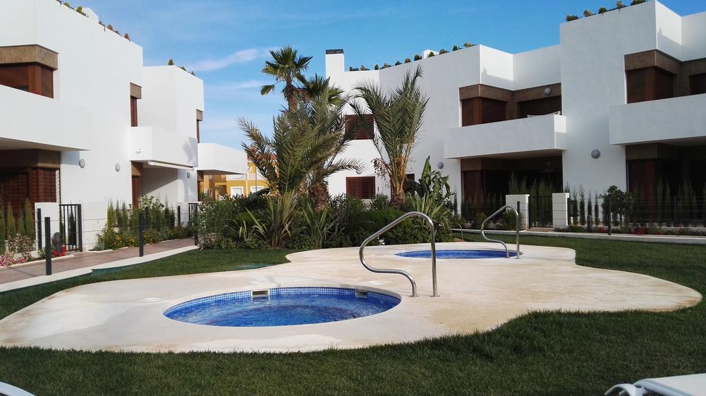 Appartement 4daughters Secreto De La Zenia