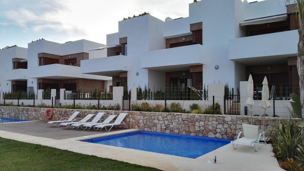 Apartament 4daughters Secreto De La Zenia *