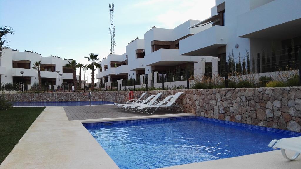 Appartement 4daughters Secreto De La Zenia Orihuela