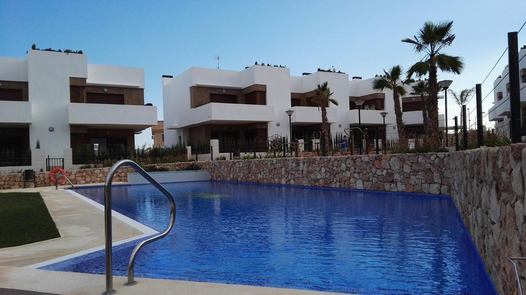 Appartement 4daughters Secreto De La Zenia