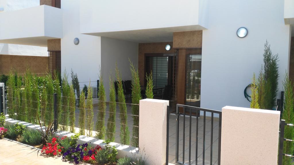 Apartament 4daughters Secreto De La Zenia