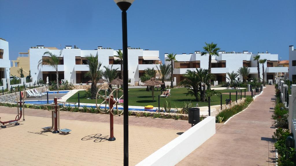 4daughters Secreto De La Zenia Appartement