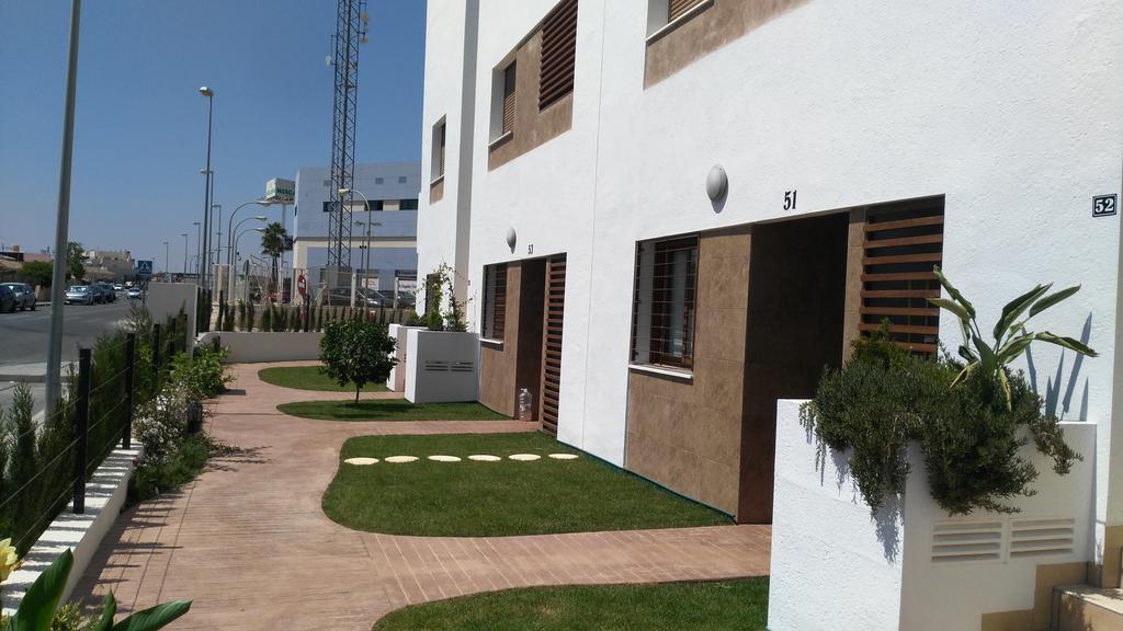 4daughters Secreto De La Zenia Appartement