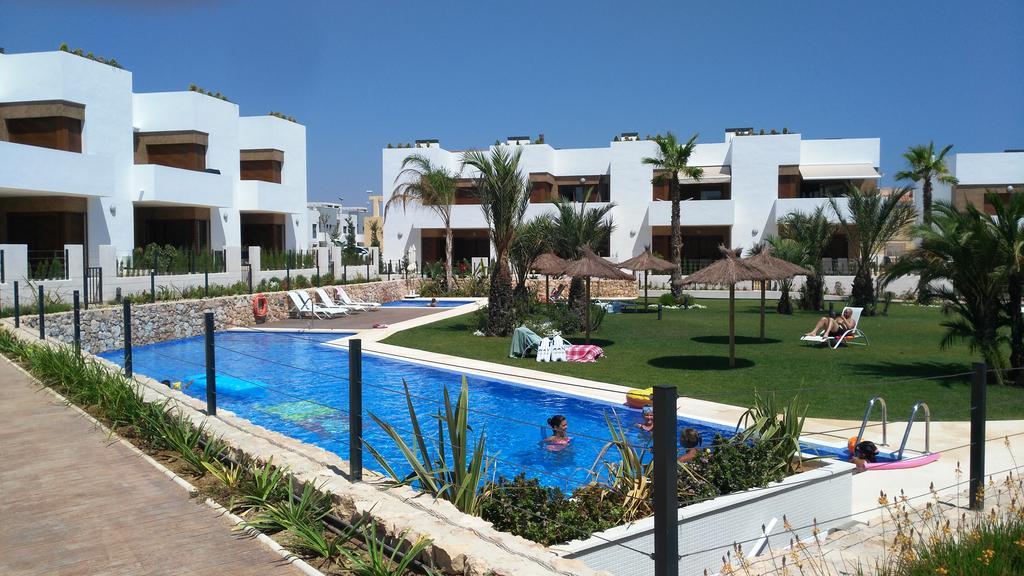 Appartement 4daughters Secreto De La Zenia