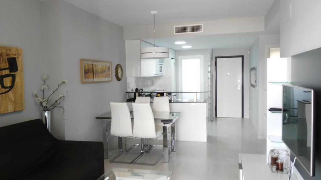4daughters Secreto De La Zenia Apartament