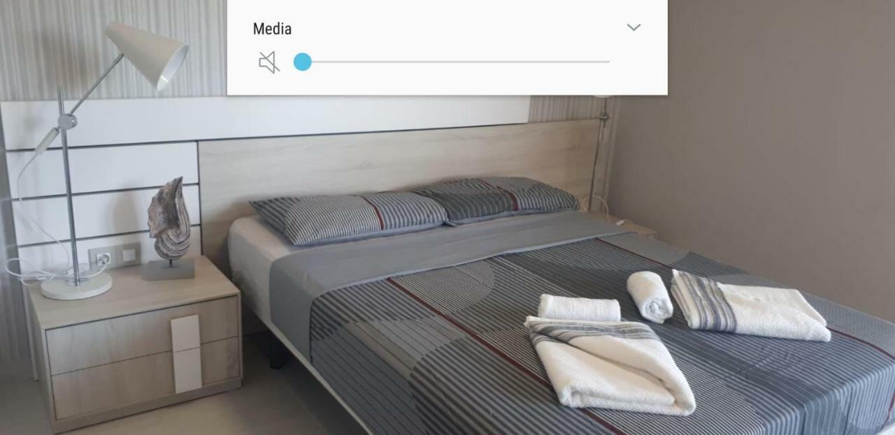 Apartament 4daughters Secreto De La Zenia