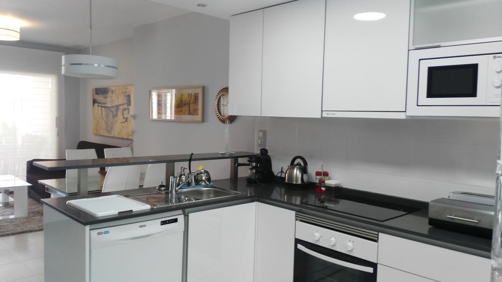 Apartment 4daughters Secreto De La Zenia *
