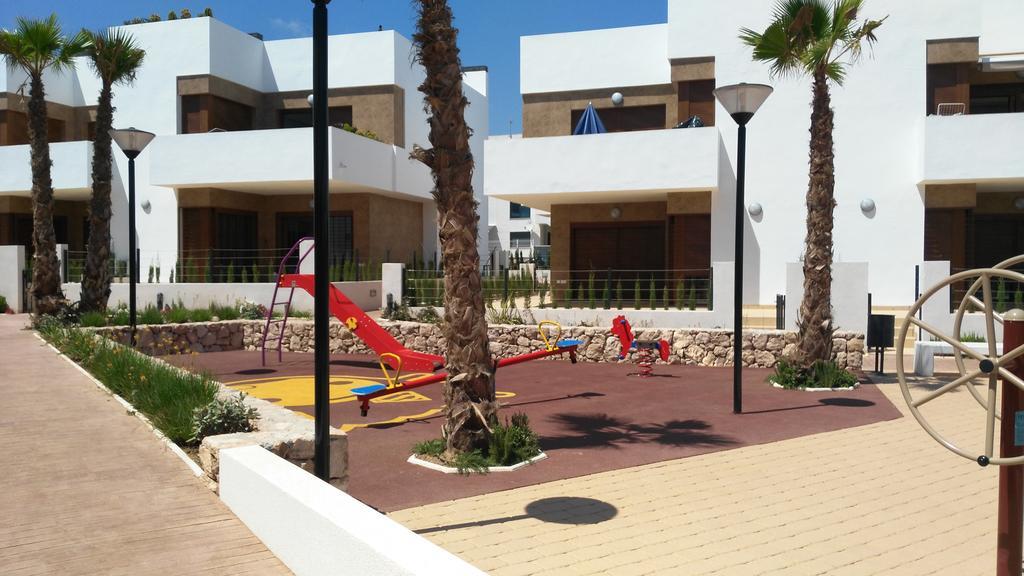 Apartment 4daughters Secreto De La Zenia